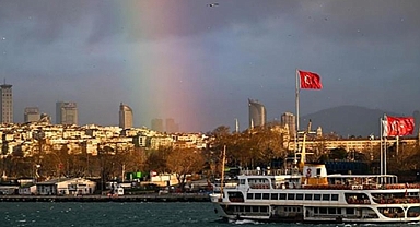 Türkiye'yi sıcak ve yağışlı bir bahar bekliyor