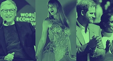 Ünlülerin karbon dengelemesi işe yarıyor mu? Özel jet kirliliği iki kattan fazla arttı