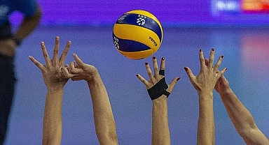  VakıfBank, CEV Şampiyonlar Ligi'nde çeyrek finale yükselebilmek için sahaya çıkacak