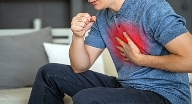  “VİRÜSLERİN HEPSİ BİRBİRİNE GEÇTİ, GEÇMEYEN ÖKSÜRÜĞE DİKKAT!”