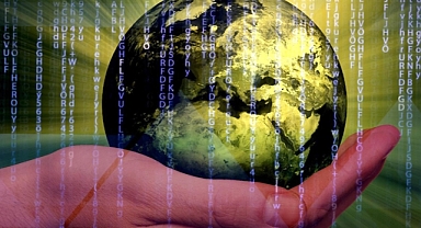 Yapay zeka çevre sorunlarının çözümüne katkı sağlayabilir