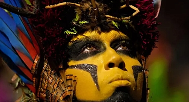 Yasadışı madenciliğe karşı Samba: Yerli halk mücadelesini Rio Karnavalı'na nasıl taşıdı?