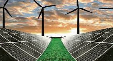 Yenilenebilir enerji ve depolamaya yoğun ilgi var