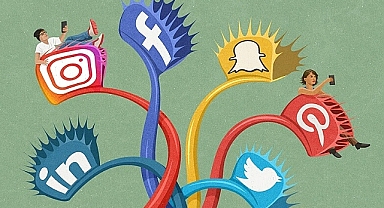 14 yaşından küçüklere sosyal medya yasağı!