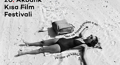 20. Akbank Kısa Film Festivali Dolu Dolu  Bir Programla Başlıyor