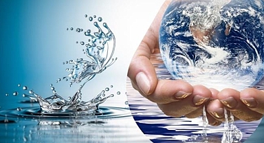 22 Mart Dünya Su Günü