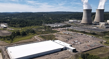 Amazon, Google ve Microsoft nükleer ve jeotermal enerjiye ilginin arttığının sinyalini veriyor