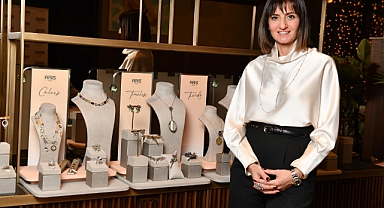 Ariş Pırlanta ve TOG işbirliği ile Gençler için anlamlı bir proje 