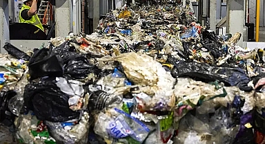 ATIKTA ENERJİ, ATIKTA HAM MADDE VAR