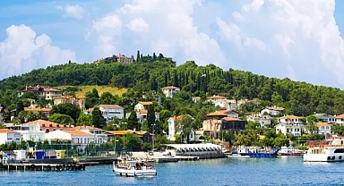 Avrupa'nın en büyük şehrinden 