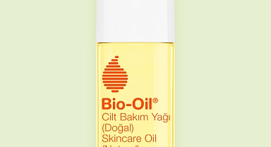 Baharın Tazeliği Bio-Oil ile Cildinizde