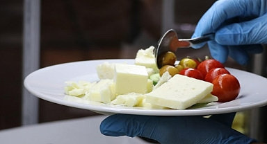 BM Çevre Programı: 2022'de dünya genelinde günlük 1 milyarı aşkın öğün israf edildi