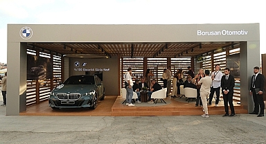 BMW Grubu'ndan rekor faaliyet kârı