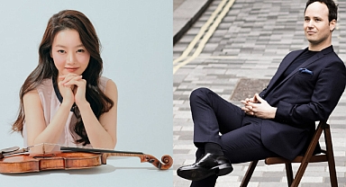 BORUSAN SANAT’TA BU HAFTA