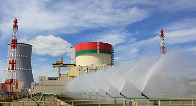 Brüksel'de Nükleer Enerji Zirvesi düzenlenecek