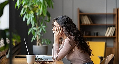 Bu yıl çalışanları 'tükenmişlik salgını' etkiledi!