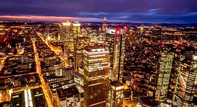 Büyük bir şehirde mi yaşıyorsunuz? Geceleri parlak ışıklar felç riskini artırabilir