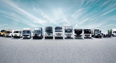 Daimler Truck ve Mercedes-Benz Türk Sürdürülebilirlik Yolculuğunda İlerlemeye Devam Ediyor: 