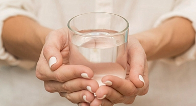 DÜNYA SU GÜNÜ: SAĞLIĞIMIZIN VE TEMİZ SUYUN KIYMETİNİ BİLELİM