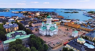 Dünyanın en mutlu 10 ülkesi: Amerikan rüyası sona erdi! (Türkiye kaçıncı sırada?)