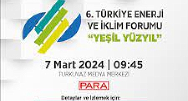 ENERJİNİN DEVLERİ RÜZGAR VE GÜNEŞTE HEDEF BÜYÜTTÜ