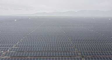 Güneş enerjisi kurulu gücü 12 bin megavatı aştı!