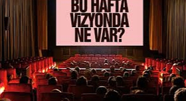 Haftanın filmleri (22 Mart 2024)