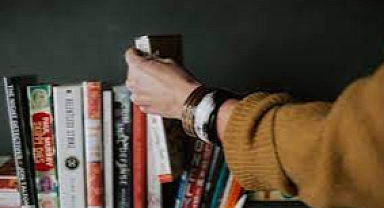 Haftanın Kitapları