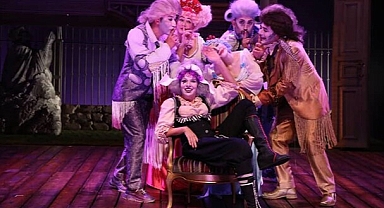 İBB Şehir Tiyatroları'nda bu hafta 16 oyun var