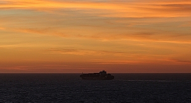 İklim değişikliği, sıcak hava dalgalarının daha yavaş ilerlemesine neden oluyor!