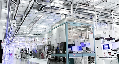 Intel fabrikalarında doğal gaz kullanımını azaltmak için sıcak su kullanıyor