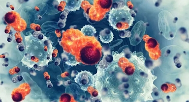 Keto veya aralıklı oruç gibi popüler diyetler kanserin yayılmasını önlemeye veya yavaşlatmaya yardımcı olabilir