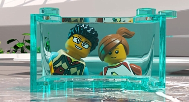 Lego, doğrudan hava yakalama karbon giderimi için 2,4 milyon dolar yatırım yapıyor