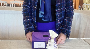 Lojistik Sektöründe Kadın!