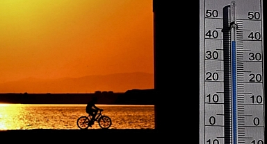 Meteoroloji Genel Müdürlüğünden 