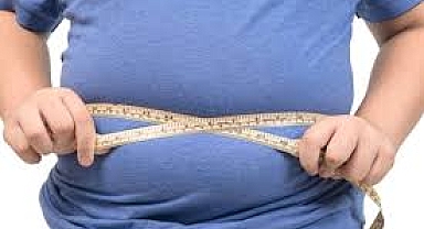 Obezite salgını yaşanıyor