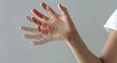 Parkinson teşhisi için sıra dışı yöntem