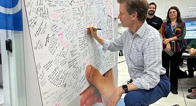 PepsiCo sürdürülebilirliği desteklemek için teknoloji ve finansmanı nasıl kullanıyor?