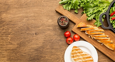 RAMAZAN AYINDA PROTEİNLERİ DOĞRU TÜKETİN