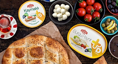 Ramazan sofralarında prebiyotik içeren besinlere daha fazla yer verilmeli