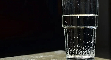 Sahurda mutlaka 4 bardak su için!