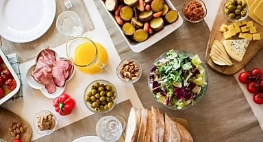 Sahurda tüketildiğinde 36 saat tok tutuyor, bu besini tüketenler açlık hissetmiyor!