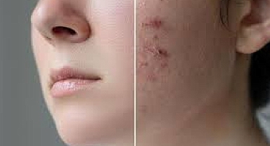 Sedef hastalığından kurtulmak için neler yapılabilir? Cildi pürüzsüz ve sağlıklı yapacak o yöntem...