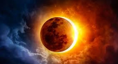 Son 6 yılın en güçlü fırtınası Dünya'yı vuruyor: Güneş patlaması elektronik araçlarda probleme ve elektrik kesintilerine yol açabilir!