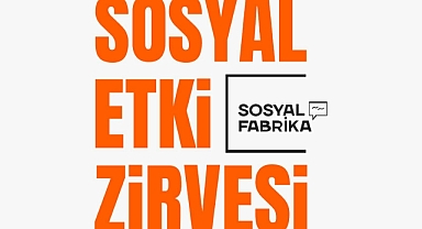 “Sosyal Etki Zirvesi'24” ‘Eşitsizliklerden Eşitlik Arıyoruz’ 30 Mayıs Perşembe Günü İş Sanat Kuleleri Levent’te!”