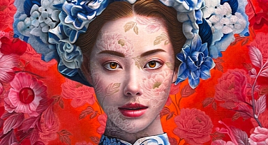 'Süs' sergisi Kadınlar Günü'nde AKM'de