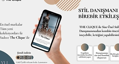 “The Clique” Çevre Dostu Moda ile Hızlı Modanın Karşısında