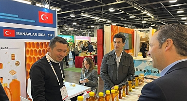 Türk gıda ihracatçıları ABD’den ticari bağlantılarla döndü