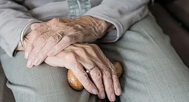 Türkiye yaşlanıyor! Yaşlı nüfus yüzde 21 arttı!