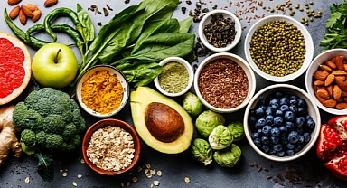 VİTAMİNLER HAKKINDA DOĞRU SANILAN 8 YANLIŞ!